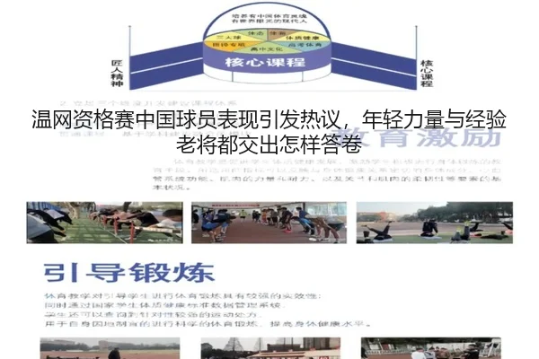 温网资格赛中国球员表现引发热议，年轻力量与经验老将都交出怎样答卷